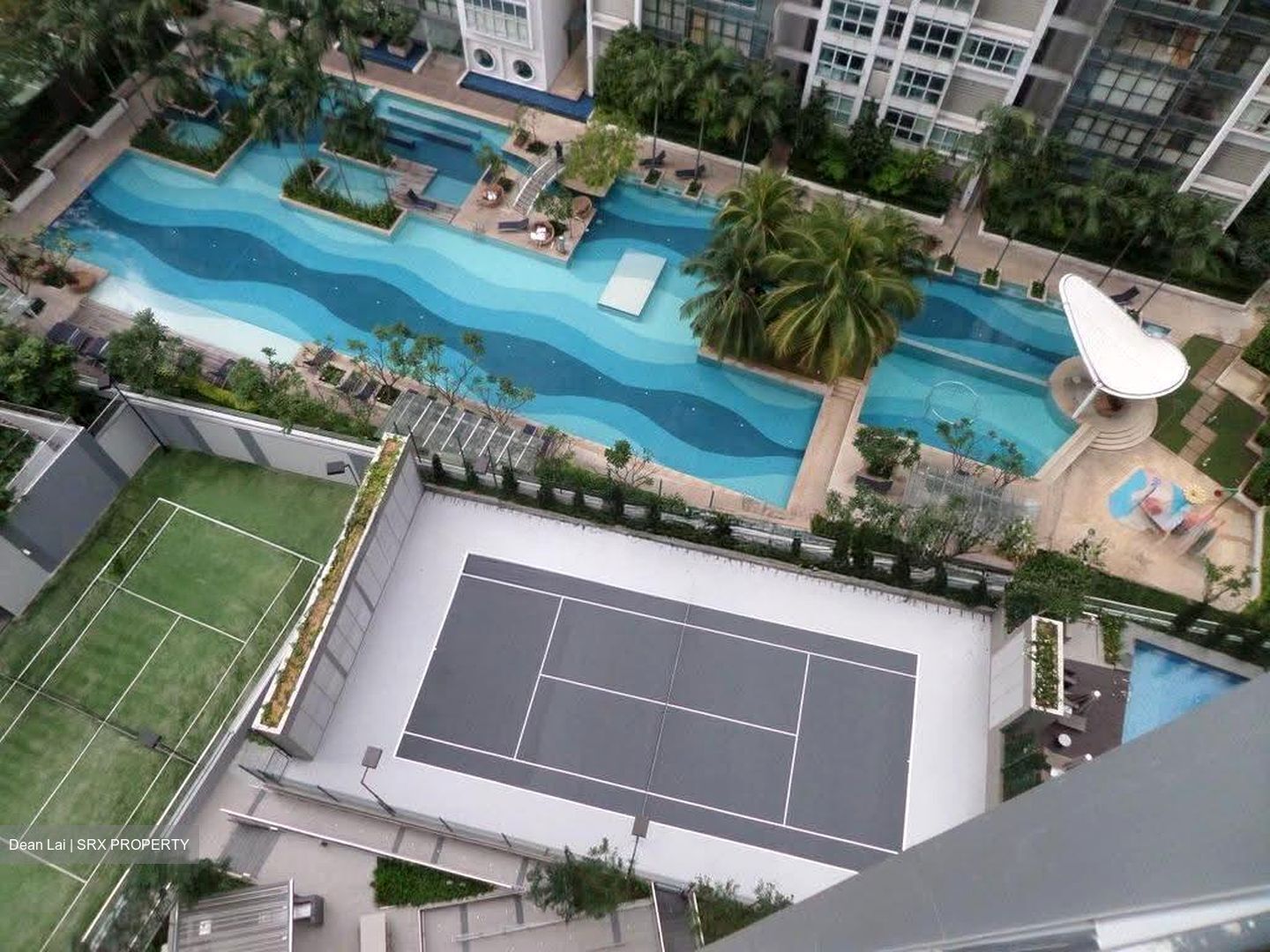 Skysuites@Anson (D2), Apartment #611404931